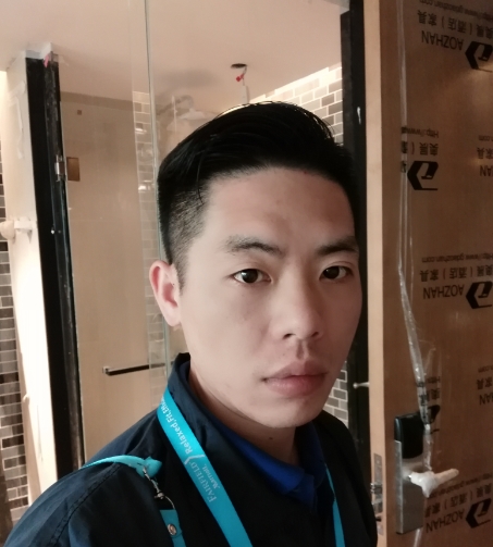 木乐的第一张照片--闽侯相亲服务中心