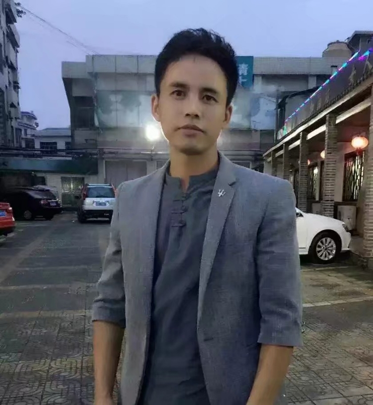 华谢的第一张照片--闽侯相亲服务中心