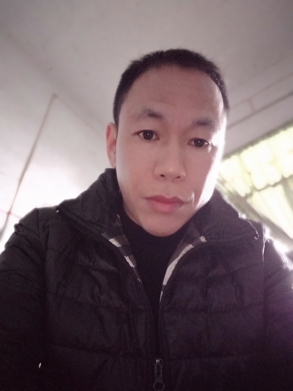 相信真爱的第一张照片--闽侯相亲服务中心