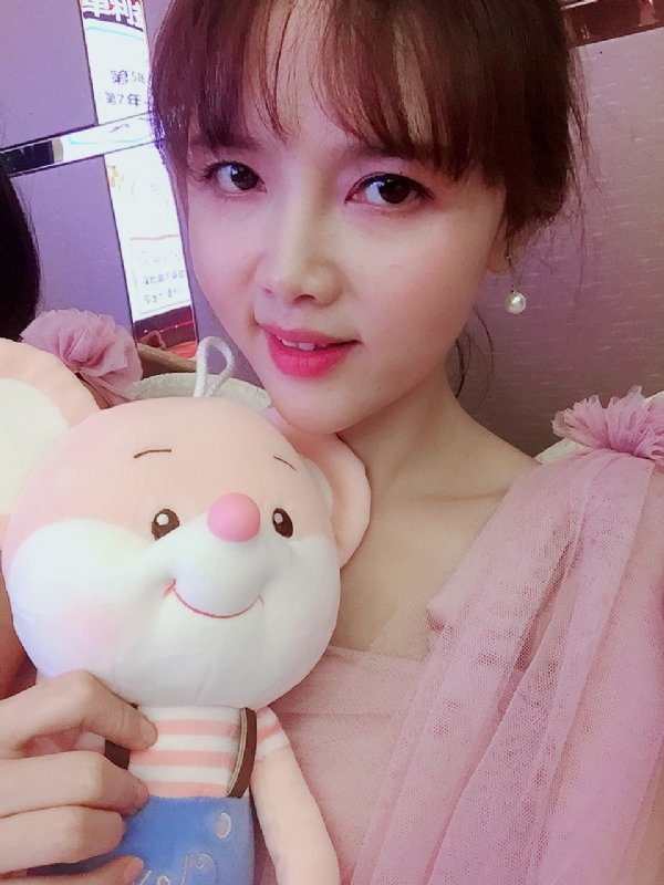 如朱砂的第一张照片--闽侯相亲服务中心