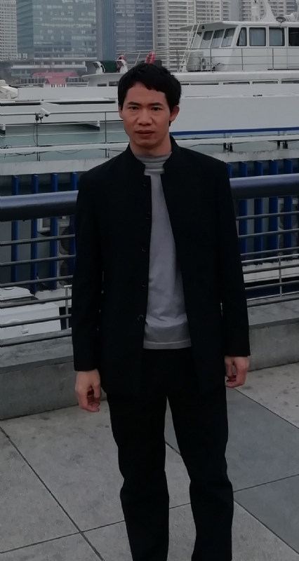 千里翔鹰的第一张照片--闽侯相亲服务中心