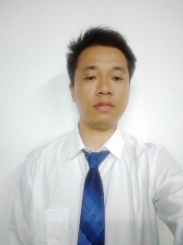 叶先生的第一张照片--闽侯相亲服务中心