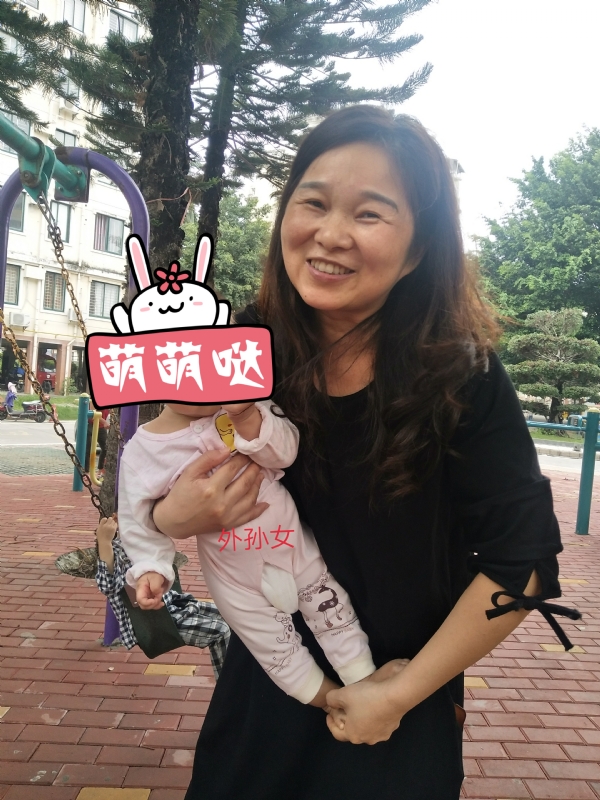 云中锦书的第一张照片--闽侯相亲服务中心