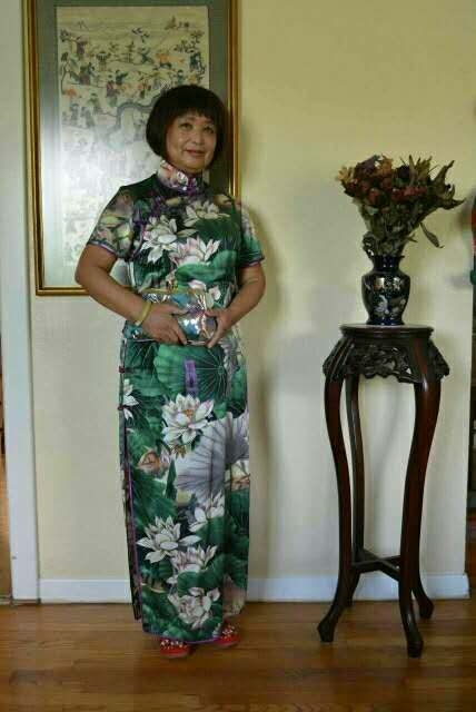 中學老師的第一张照片--闽侯相亲服务中心