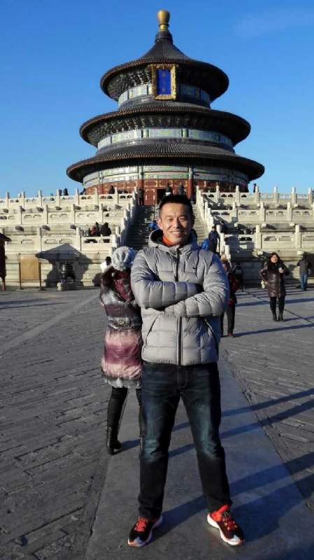 逝去的往昔的第一张照片--闽侯相亲服务中心
