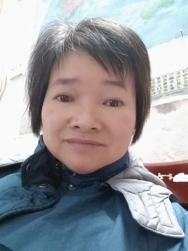 如意的第一张照片--闽侯相亲服务中心