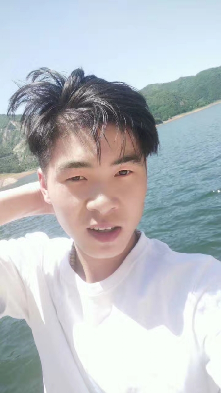 何谈归途的第一张照片--闽侯相亲服务中心