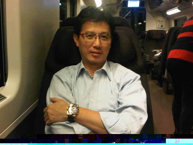 小倾的第一张照片--闽侯相亲服务中心