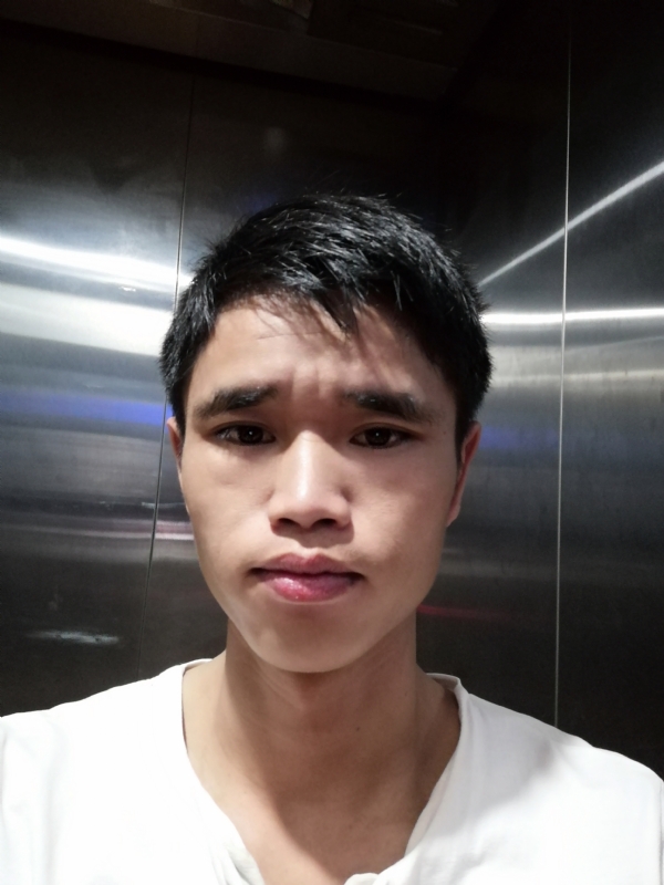 华仔的第一张照片--闽侯相亲服务中心