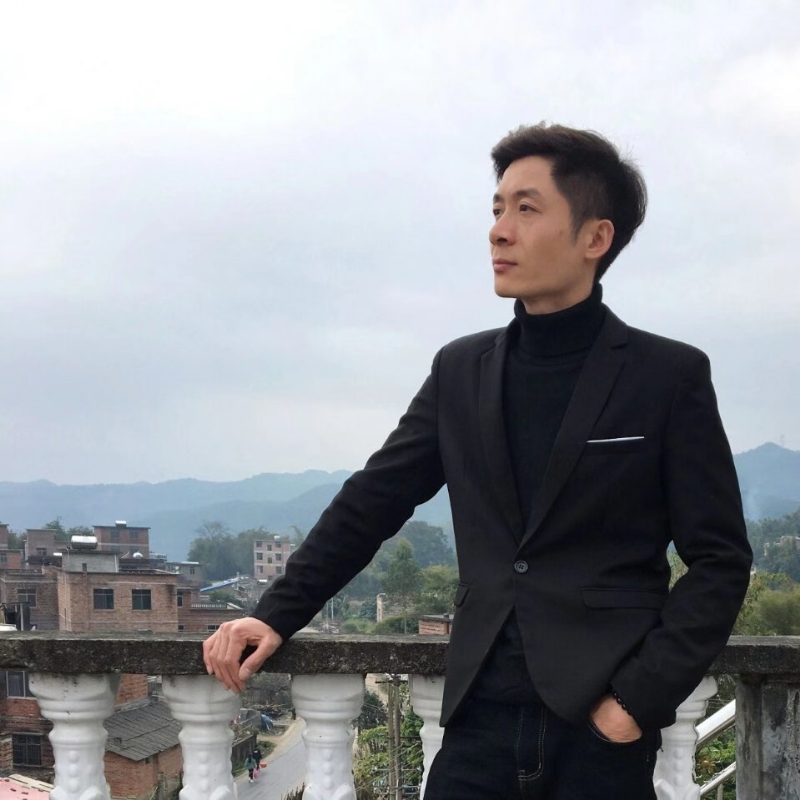 阿初的第一张照片--闽侯相亲服务中心