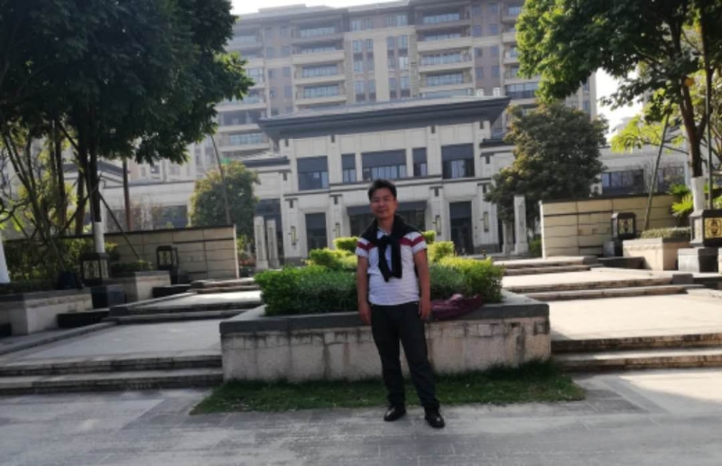 小城的第一张照片--闽侯相亲服务中心