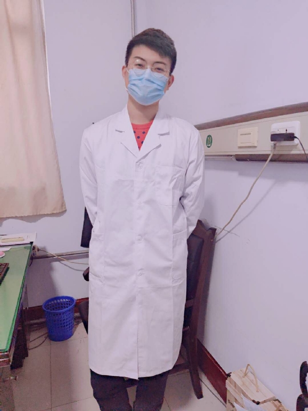 Leslie的第一张照片--闽侯相亲服务中心