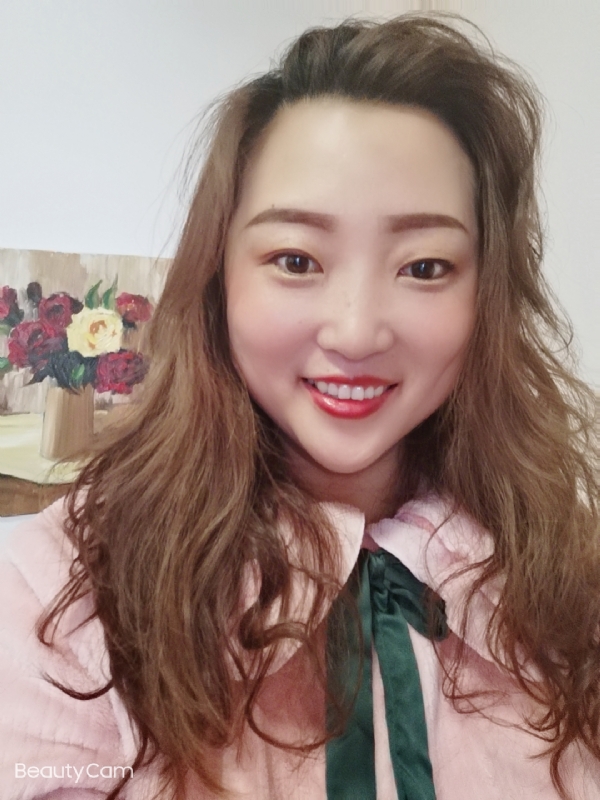 2020遇见你的第一张照片--闽侯相亲服务中心