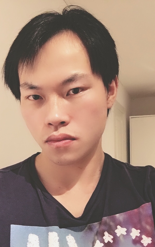 吴灵勇的第一张照片--闽侯相亲服务中心