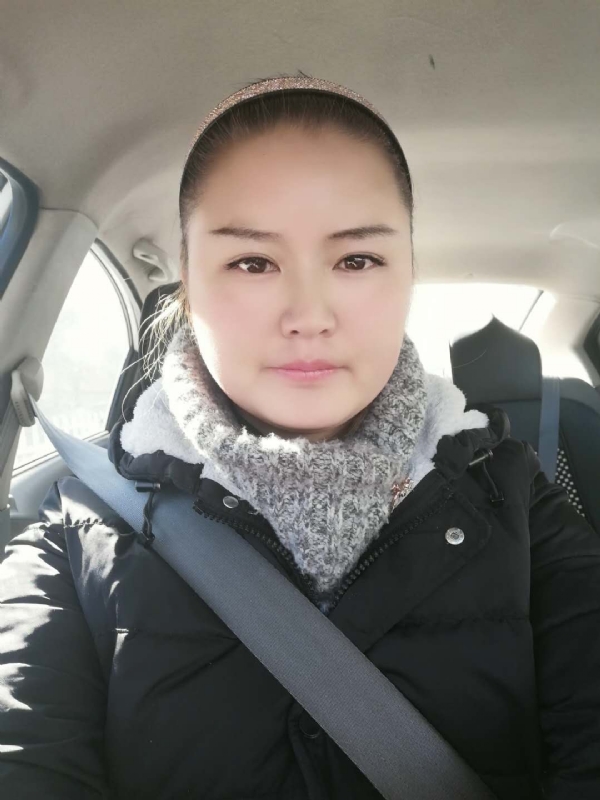 牵手缘的第一张照片--闽侯相亲服务中心