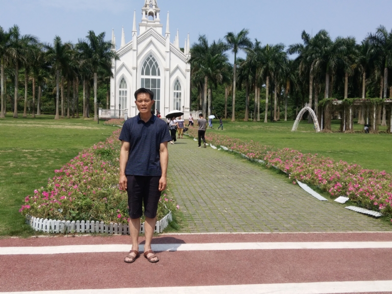 笑傲江南的第二张照片--闽侯相亲服务中心