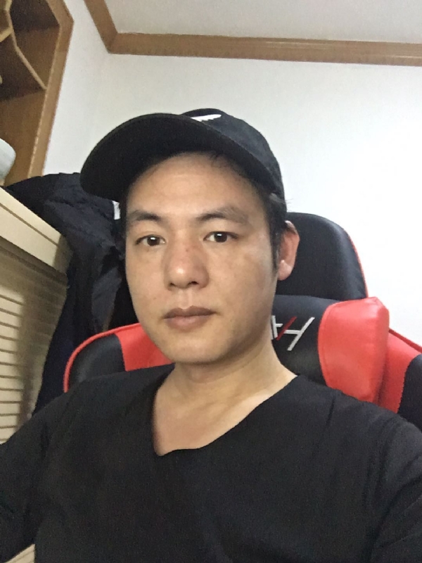 扛枪打鸟的第一张照片--闽侯相亲服务中心