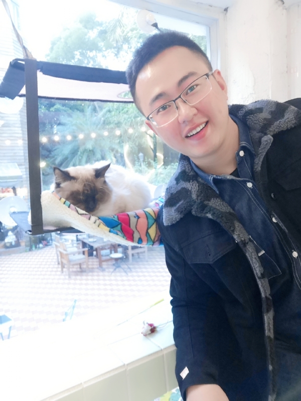 云轩的第一张照片--闽侯相亲服务中心