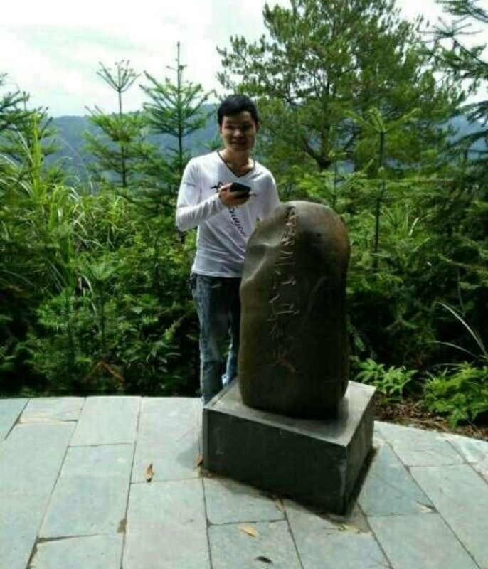 美丽的风景的第一张照片--闽侯相亲服务中心