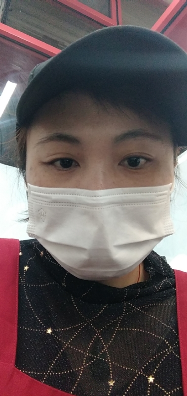 tata倩倩的第一张照片--闽侯相亲服务中心