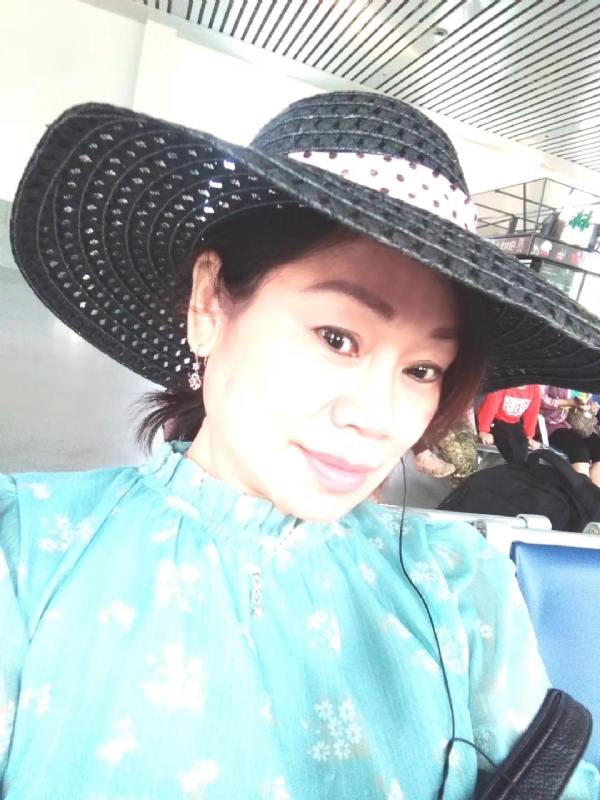 淑女的第三张照片--闽侯相亲服务中心