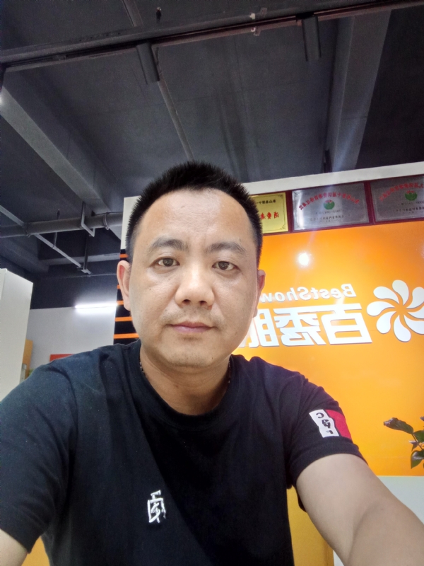 开心就好的第一张照片--闽侯相亲服务中心