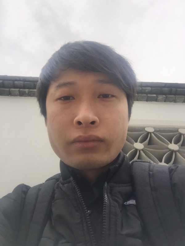 小雷的第一张照片--闽侯相亲服务中心