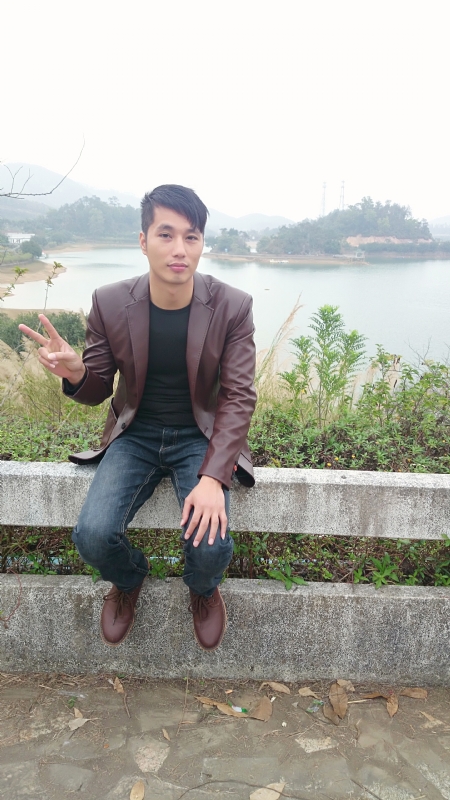 达尔的第一张照片--闽侯相亲服务中心