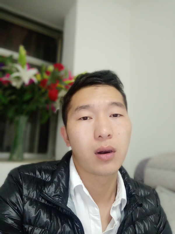 赵勇的第一张照片--闽侯相亲服务中心