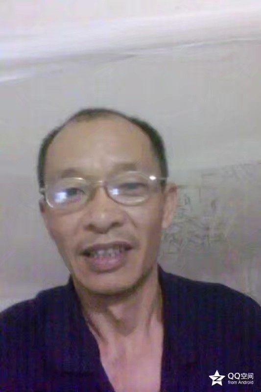 K先生的第一张照片--闽侯相亲服务中心