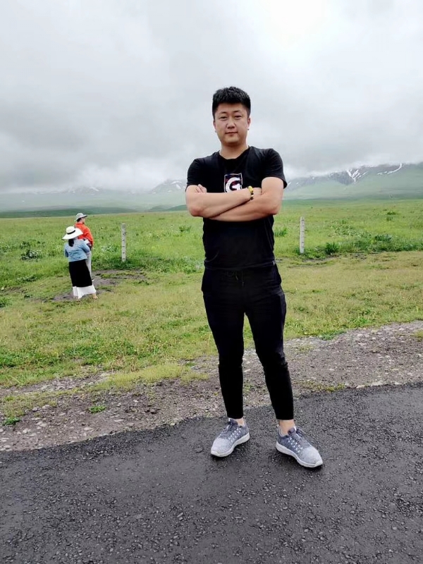 时间厮守的第一张照片--闽侯相亲服务中心