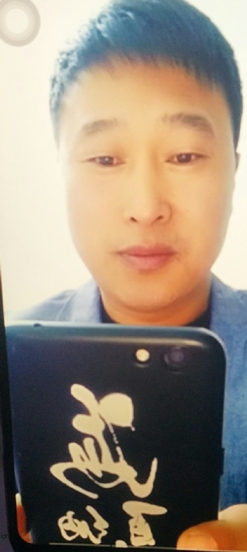 可乐猫的第一张照片--闽侯相亲服务中心