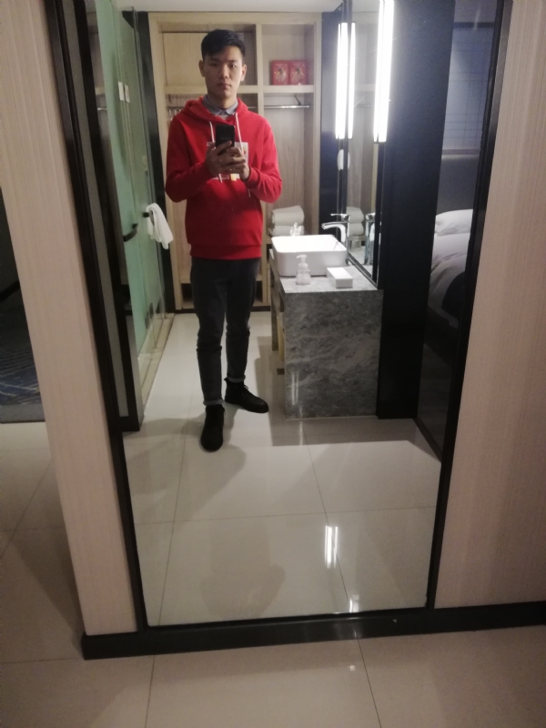 回忆里的小绵羊的第一张照片--闽侯相亲服务中心