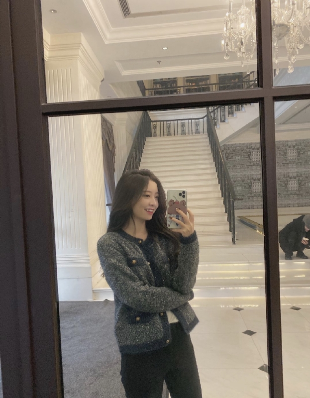 Emily的第一张照片--闽侯相亲服务中心