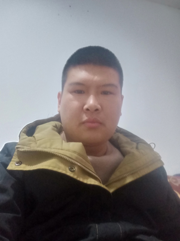 小辉辉2020的第一张照片--闽侯相亲服务中心