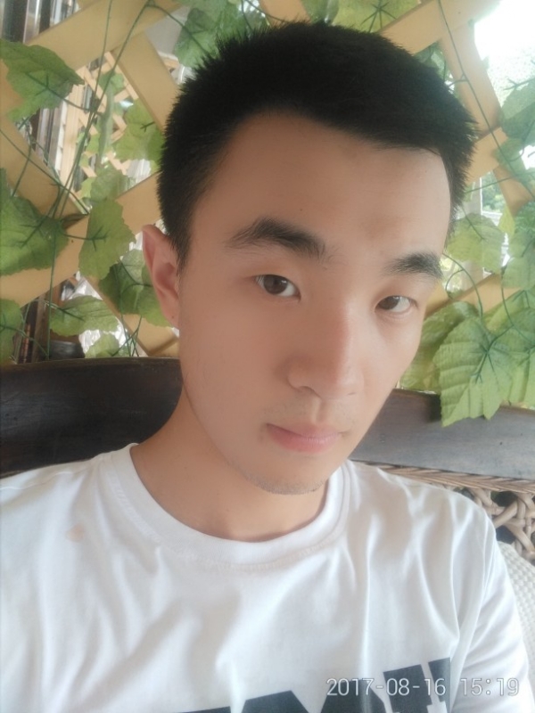 余生请你指教的第一张照片--闽侯相亲服务中心