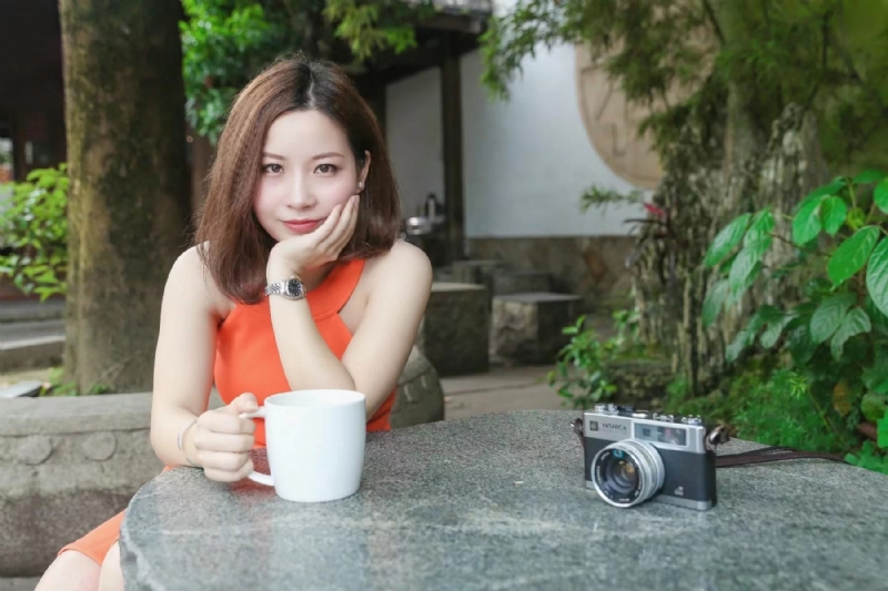 鸢莺的第一张照片--闽侯相亲服务中心