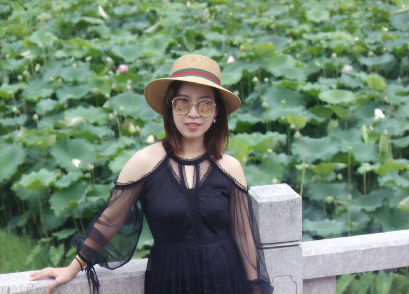 鸢莺的第二张照片--闽侯相亲服务中心