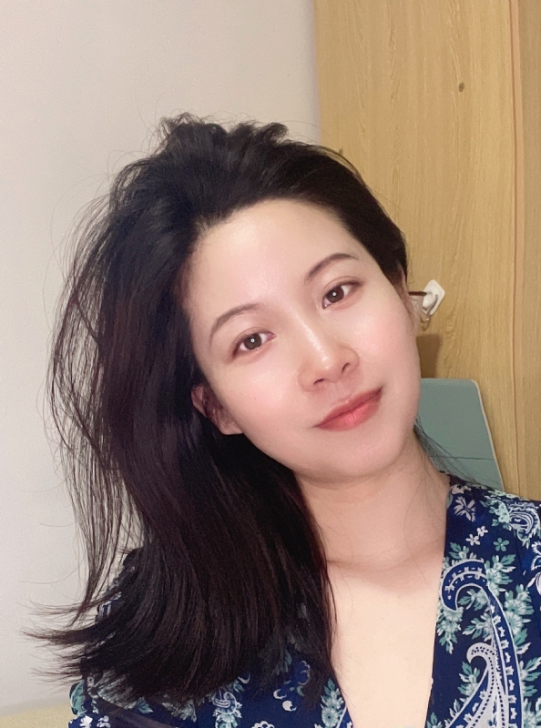 鸢莺的第三张照片--闽侯相亲服务中心