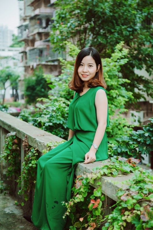 鸢莺的第五张照片--闽侯相亲服务中心