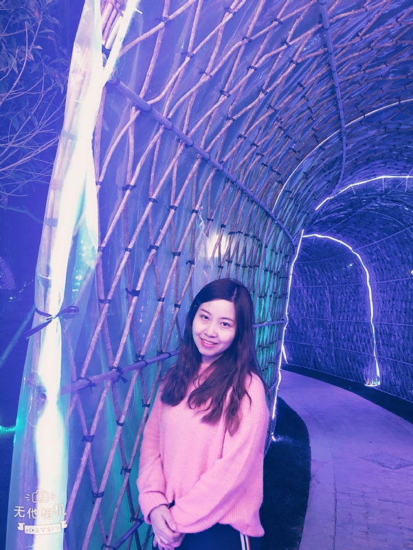 鸢莺的第六张照片--闽侯相亲服务中心