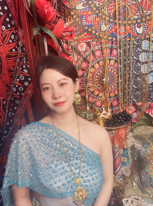 鸢莺的第八张照片--闽侯相亲服务中心