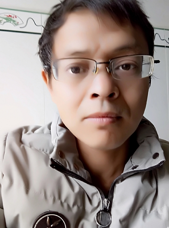 小吴的第一张照片--闽侯相亲服务中心