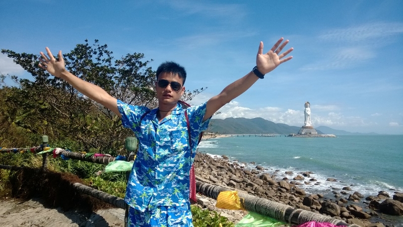 pengyu521的第二张照片--闽侯相亲服务中心