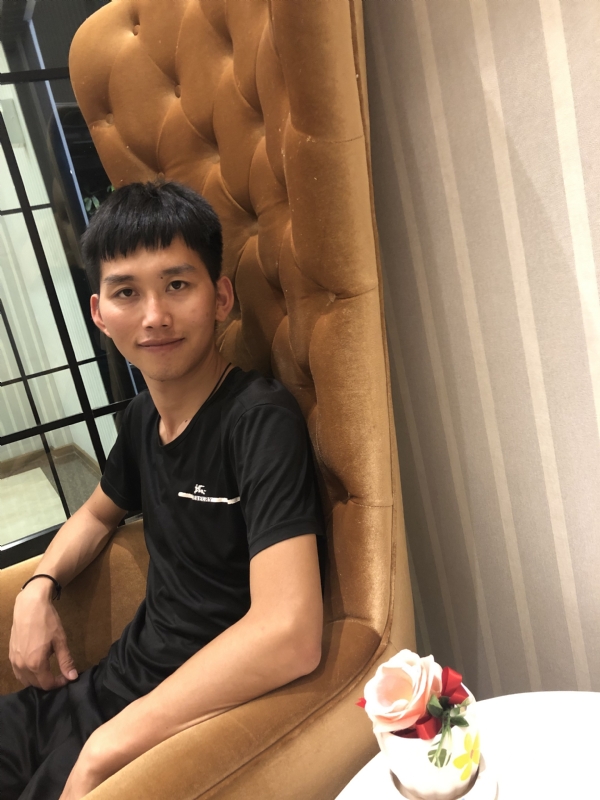 勿忘稀粥的第一张照片--闽侯相亲服务中心