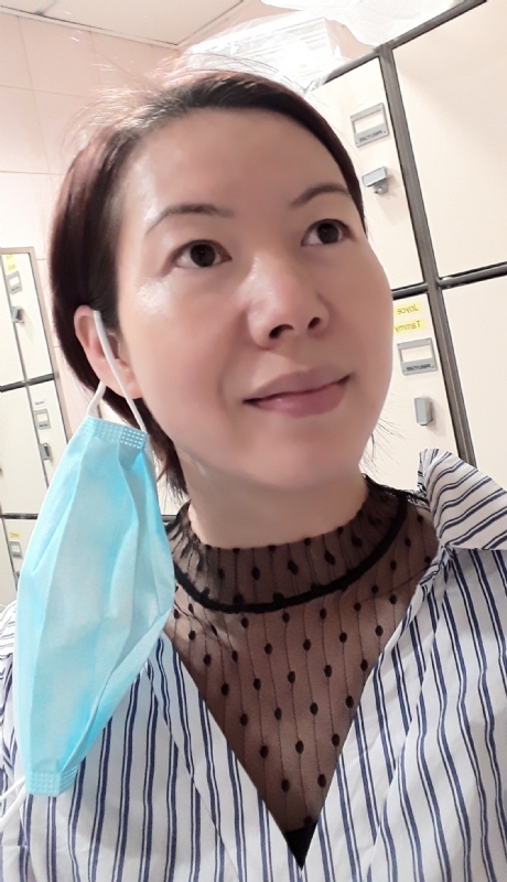 Nana的第一张照片--闽侯相亲服务中心