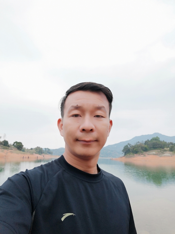 有容乃大的第一张照片--闽侯相亲服务中心