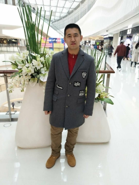 我的女神在哪里的第一张照片--闽侯相亲服务中心