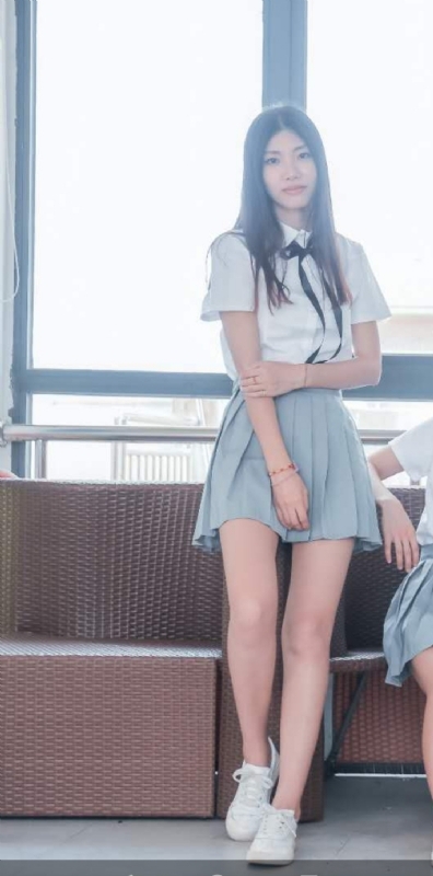 艾丽莎的第一张照片--闽侯相亲服务中心