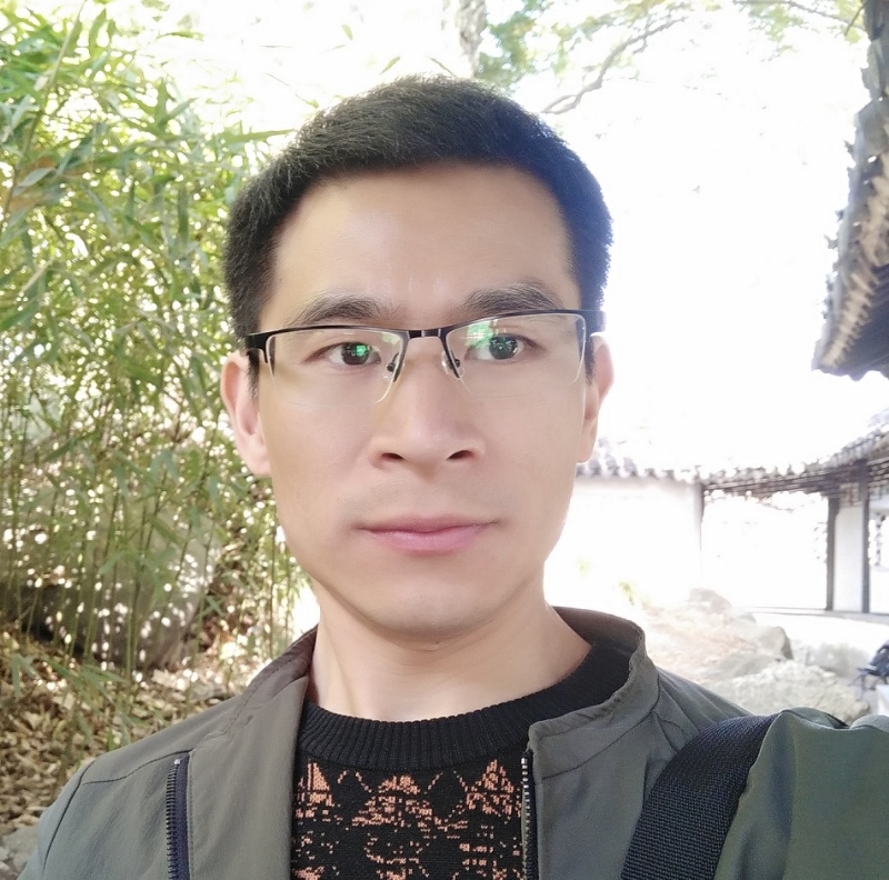 翔飞的第一张照片--闽侯相亲服务中心